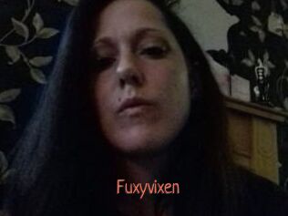 fuxyvixen Kachou Fuzoku