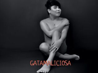 GATAMALICIOSA