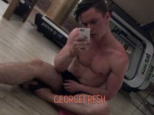 GEORGE_FRESH