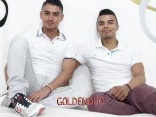 GOLDENDUO