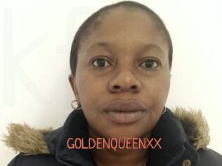 GOLDENQUEENXX