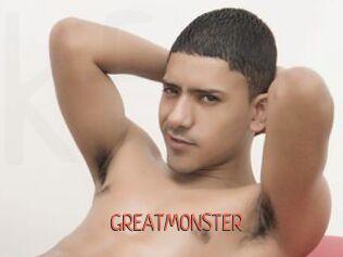 GREATMONSTER