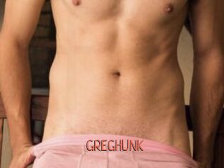 GREGHUNK