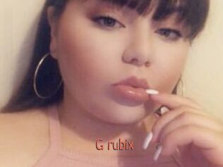 G_rubix