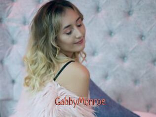 GabbyMonroe