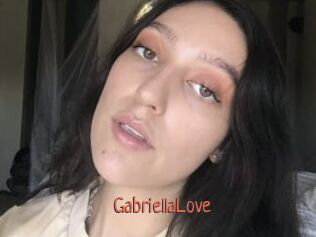 GabriellaLove