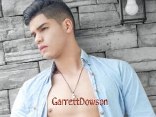 GarrettDowson