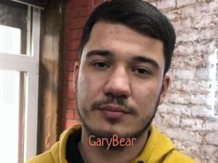 GaryBear