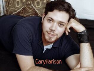 GaryHarison