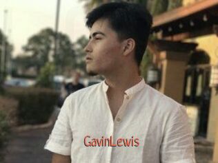 Gavin_Lewis