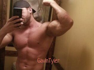 Gavin_Tyler