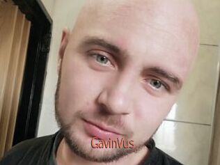 GavinVus