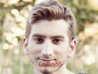 GayBoy55