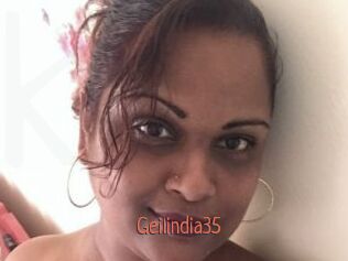 Geilindia35