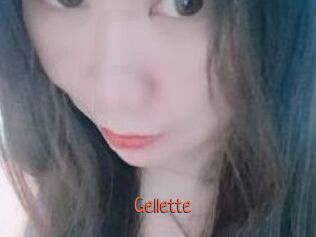 Gellette