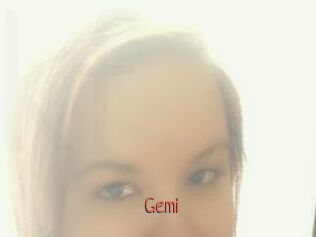 Gemi