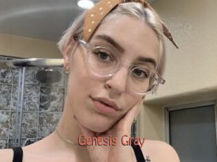 Genesis_Gray