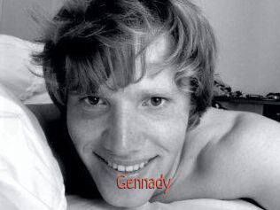 Gennady