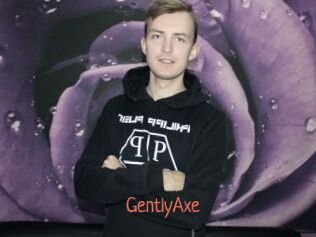 GentlyAxe