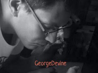 GeorgeDevine