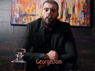 GeorgeDom