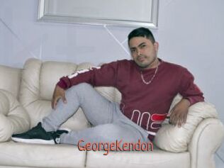 GeorgeKendon