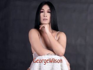 GeorgeWilson