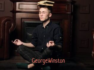 GeorgeWinston