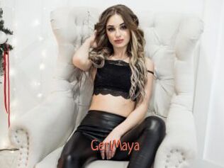 GerlMaya