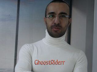 GhoostRiderr