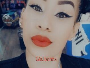 GiaJoones