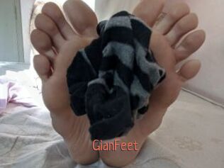 GianFeet