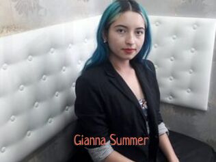 Gianna_Summer