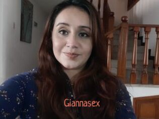 Giannasex