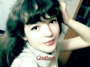 GinaDean