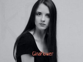 Gina_Flower