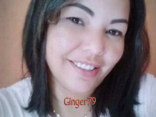 Ginger79