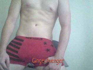 GingerAvenger