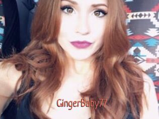 GingerBaby77