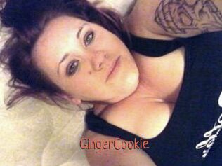 GingerCookie