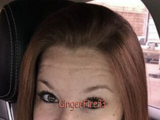 GingerFire33