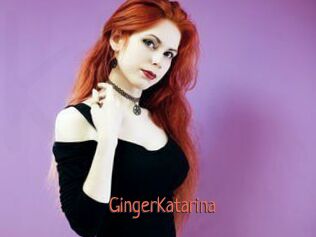 GingerKatarina