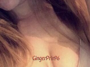 GingerPrin96