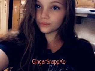 GingerSnappXo