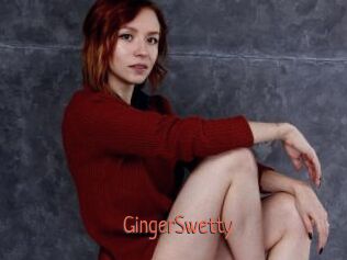 GingerSwetty