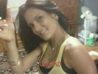 Ginger_XO_