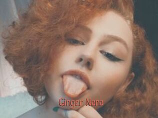 Ginger_Nana