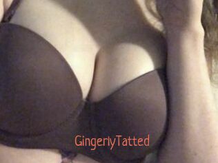 GingerlyTatted