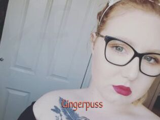 Gingerpuss