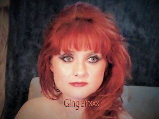 Gingerxxx